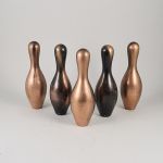 1708 8218 Bowlingkäglor
